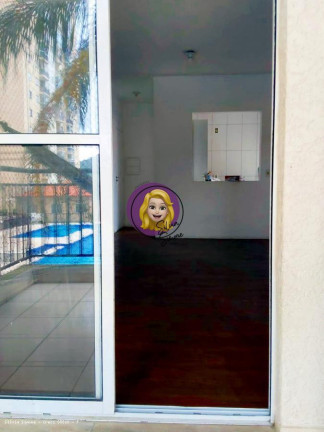 Imagem Apartamento com 3 Quartos à Venda, 70 m² em Areia Branca - Santos Imagem Apartamento com 3 Quartos à Venda, 70 m² em Areia Branca - Santos
