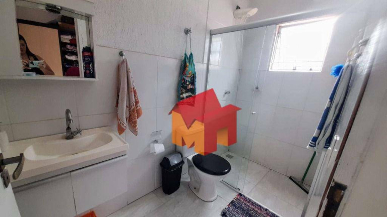 Imagem Casa com 3 Quartos à Venda, 120 m² em Jardim Boer I - Americana Imagem Casa com 3 Quartos à Venda, 120 m² em Jardim Boer I - Americana