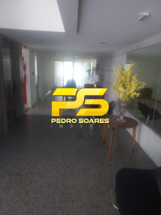 Imagem Apartamento com 3 Quartos à Venda, 70 m² em Tambauzinho - João Pessoa