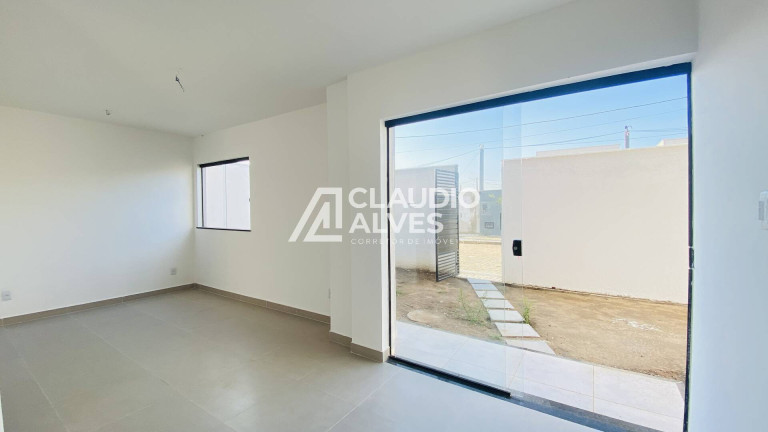 Imagem Casa com 3 Quartos à Venda, 90 m² em Sim - Feira De Santana Imagem Casa com 3 Quartos à Venda, 90 m² em Sim - Feira De Santana