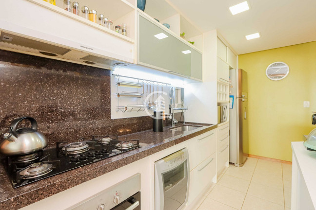 Imagem Apartamento com 2 Quartos à Venda, 93 m² em Lourdes - Caxias Do Sul