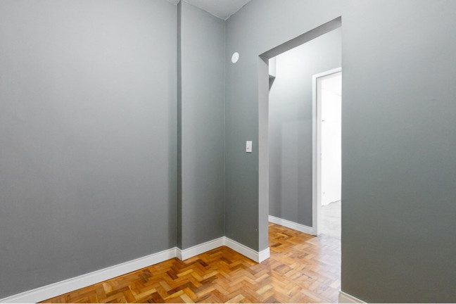Imagem Imóvel com 3 Quartos à Venda, 77 m² em Santa Cecília - São Paulo