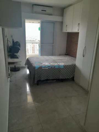 Imagem Apartamento com 2 Quartos à Venda, 86 m² em Aviação - Praia Grande