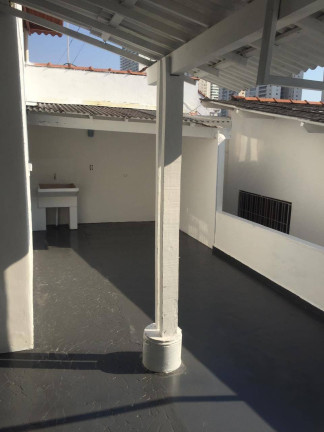 Imagem Casa com 2 Quartos à Venda, 190 m² em Baeta Neves - São Bernardo Do Campo