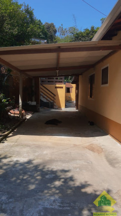 Imagem Casa com 8 Quartos à Venda, 381 m² em Enseada - Ubatuba Imagem Casa com 8 Quartos à Venda, 381 m² em Enseada - Ubatuba