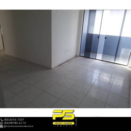 Imagem Apartamento com 3 Quartos à Venda, 72 m² em Bessa - João Pessoa Imagem Apartamento com 3 Quartos à Venda, 72 m² em Bessa - João Pessoa