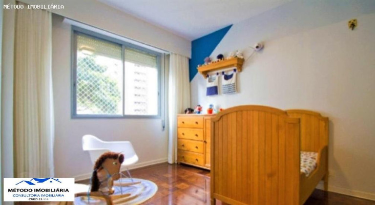 Imagem Apartamento com 3 Quartos à Venda, 137 m² em Paraiso - São Paulo