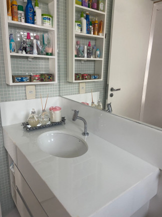 Imagem Apartamento com 3 Quartos à Venda, 152 m² em Horto Florestal - Salvador Imagem Apartamento com 3 Quartos à Venda, 152 m² em Horto Florestal - Salvador