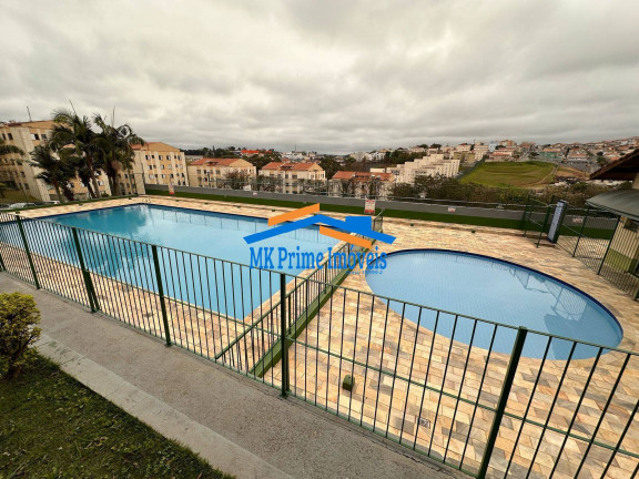 Imagem Apartamento com 2 Quartos à Venda, 55 m² em Jardim Caiapia - Cotia Imagem Apartamento com 2 Quartos à Venda, 55 m² em Jardim Caiapia - Cotia