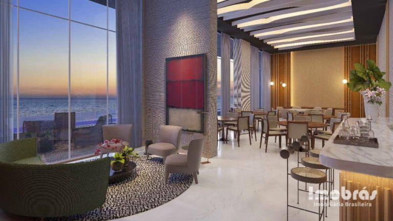 Imagem Apartamento com 4 Quartos à Venda, 238 m² em Mucuripe - Fortaleza