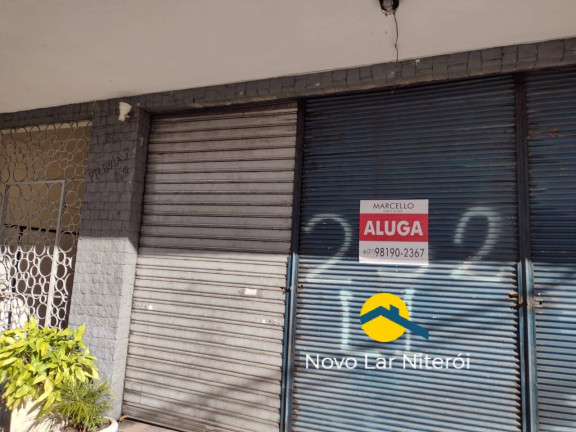 Imagem Loja à Venda, 50 m² em Centro - Niterói Imagem Loja à Venda, 50 m² em Centro - Niterói