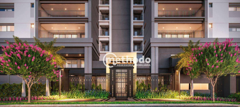 Imagem Apartamento com 3 Quartos à Venda, 145 m² em Nova Campinas - Campinas Imagem Apartamento com 3 Quartos à Venda, 145 m² em Nova Campinas - Campinas