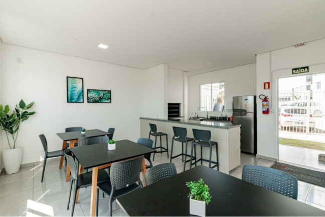 Imagem Apartamento com 2 Quartos à Venda, 45 m² em Morro Santana - Porto Alegre Imagem Apartamento com 2 Quartos à Venda, 45 m² em Morro Santana - Porto Alegre