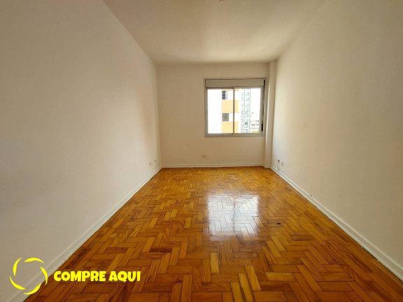 Imagem Apartamento com 2 Quartos à Venda, 73 m² em Santa Cecília - São Paulo Imagem Apartamento com 2 Quartos à Venda, 73 m² em Santa Cecília - São Paulo
