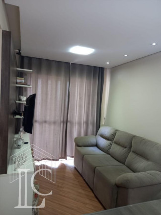 Imagem Apartamento com 2 Quartos à Venda, 57 m² em Saúde - São Paulo