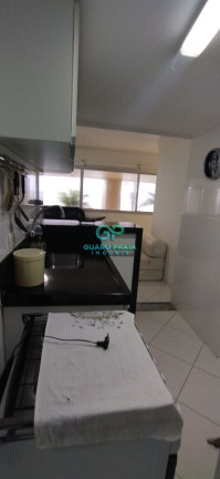 Imagem Apartamento com 2 Quartos à Venda, 56 m² em Pitangueiras - Guarujá Imagem Apartamento com 2 Quartos à Venda, 56 m² em Pitangueiras - Guarujá