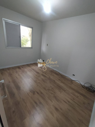 Imagem Apartamento com 2 Quartos à Venda, 49 m² em Jardim Mirante - São Paulo Imagem Apartamento com 2 Quartos à Venda, 49 m² em Jardim Mirante - São Paulo