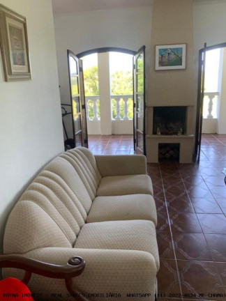 Imagem Chácara à Venda, 180 m² em Aralu - Igaratá