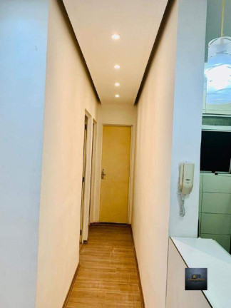 Imagem Apartamento com 2 Quartos à Venda, 43 m² em Canhema - Diadema