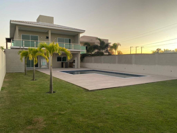 Casa com 3 Quartos à Venda, 530 m² em Outeiro Da Glória - Porto Seguro