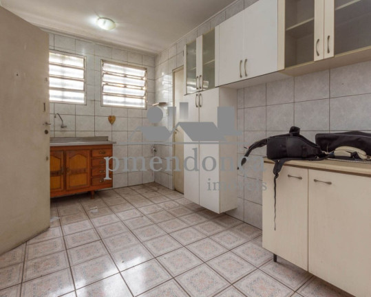 Imagem Apartamento com 3 Quartos à Venda, 150 m² em Higienópolis - São Paulo