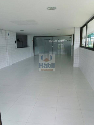 Apartamento com 3 Quartos à Venda, 67 m² em Imbiribeira - Recife