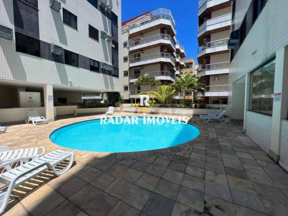 Imagem Apartamento com 2 Quartos à Venda, 106 m² em Braga - Cabo Frio