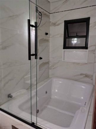 Imagem Casa com 4 Quartos à Venda, 128 m² em Caiçara - Praia Grande Imagem Casa com 4 Quartos à Venda, 128 m² em Caiçara - Praia Grande