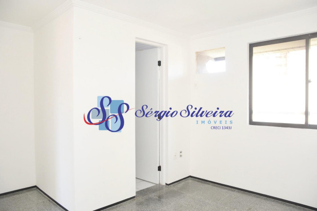 Imagem Apartamento com 3 Quartos à Venda, 147 m² em Aldeota - Fortaleza