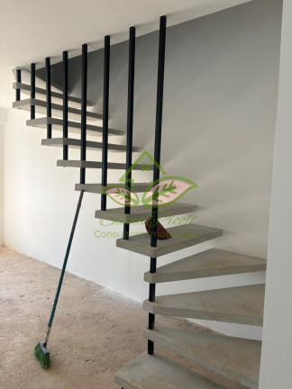 Imagem Casa de Condomínio com 2 Quartos à Venda, 79 m² em Loteamento Santo Antônio - Itatiba Imagem Casa de Condomínio com 2 Quartos à Venda, 79 m² em Loteamento Santo Antônio - Itatiba