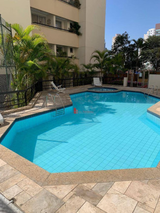 Apartamento com 3 Quartos à Venda, 71 m² em Jardim Vila Mariana - São Paulo