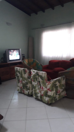 Imagem Casa com 3 Quartos à Venda, 190 m² em Parque Vivamar - Ubatuba Imagem Casa com 3 Quartos à Venda, 190 m² em Parque Vivamar - Ubatuba