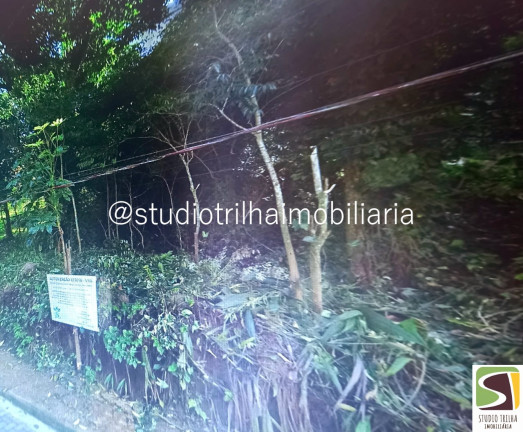 Imagem Terreno à Venda, 600 m² em Cocaia - Ilhabela Imagem Terreno à Venda, 600 m² em Cocaia - Ilhabela