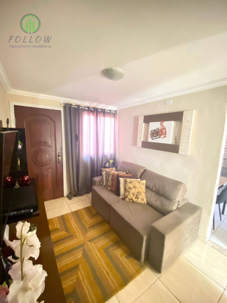 Imagem Apartamento com 2 Quartos à Venda, 47 m² em Conjunto Habitacional Presidente Castelo Branco - Carapicuíba Imagem Apartamento com 2 Quartos à Venda, 47 m² em Conjunto Habitacional Presidente Castelo Branco - Carapicuíba