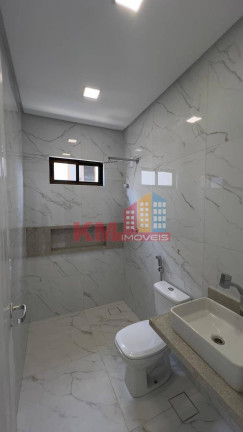 Imagem Casa de Condomínio com 3 Quartos à Venda, 113 m² em Aeroporto - Mossoró Imagem Casa de Condomínio com 3 Quartos à Venda, 113 m² em Aeroporto - Mossoró