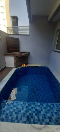 Imagem Sobrado à Venda,  em Vila Atlântica - Mongaguá