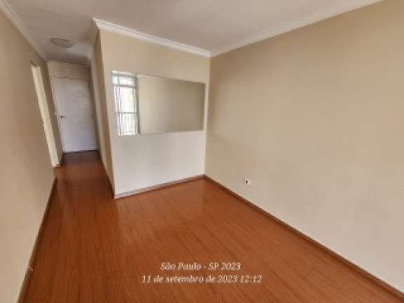 Imagem Apartamento com 2 Quartos para Alugar, 53 m² em Jardim Celeste - São Paulo