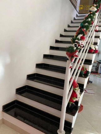 Imagem Casa com 4 Quartos à Venda, 383 m² em Condomínio City Castelo - Itu Imagem Casa com 4 Quartos à Venda, 383 m² em Condomínio City Castelo - Itu