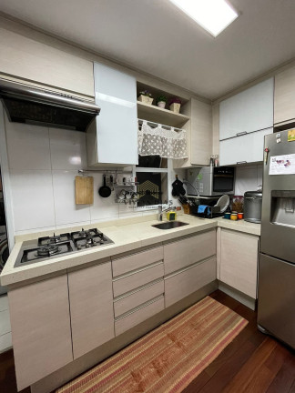 Imagem Apartamento com 3 Quartos à Venda,  em Limão - São Paulo