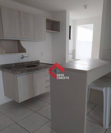 Imagem Apartamento com 3 Quartos à Venda, 67 m² em Fátima - Fortaleza Imagem Apartamento com 3 Quartos à Venda, 67 m² em Fátima - Fortaleza