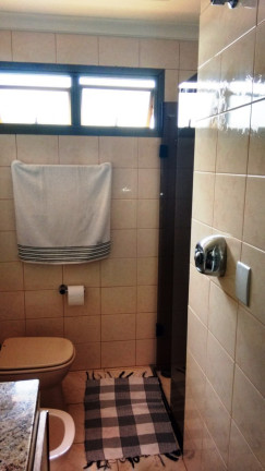 Imagem Apartamento com 3 Quartos à Venda, 110 m² em Jardim Aeroporto - Bauru