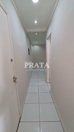Imagem Apartamento com 1 Quarto à Venda, 45 m² em Centro - São Vicente Imagem Apartamento com 1 Quarto à Venda, 45 m² em Centro - São Vicente