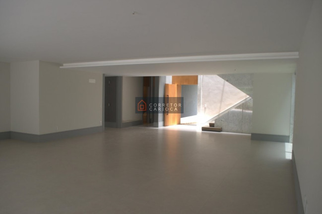 Imagem Casa com 4 Quartos à Venda, 637 m² em Barra Da Tijuca - Rio De Janeiro Imagem Casa com 4 Quartos à Venda, 637 m² em Barra Da Tijuca - Rio De Janeiro