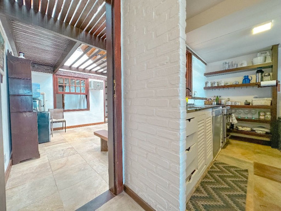 Imagem Casa com 4 Quartos à Venda, 180 m² em Geribá - Armação Dos Búzios