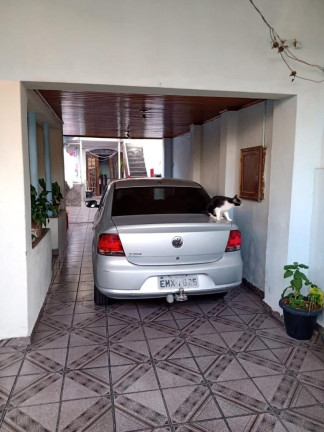 Imagem Casa com 3 Quartos à Venda, 100 m² em Vila Carrão - São Paulo Imagem Casa com 3 Quartos à Venda, 100 m² em Vila Carrão - São Paulo