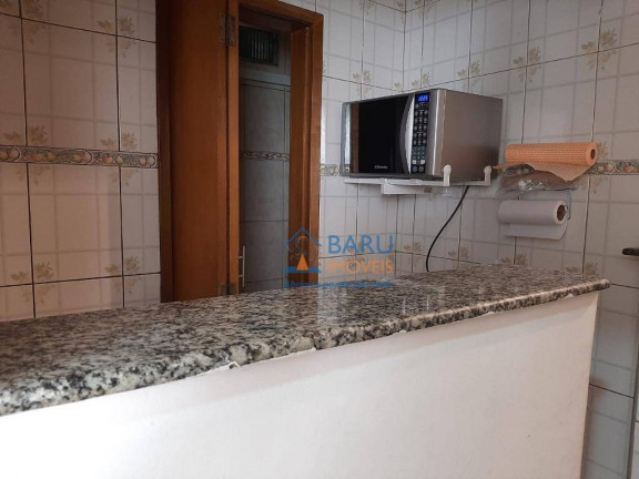 Imagem Apartamento com 2 Quartos à Venda, 65 m² em Bela Vista - São Paulo