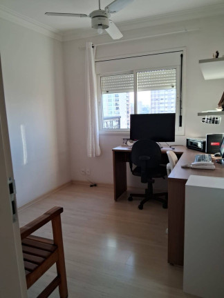 Imagem Apartamento com 3 Quartos à Venda, 110 m² em Brooklin Paulista - São Paulo Imagem Apartamento com 3 Quartos à Venda, 110 m² em Brooklin Paulista - São Paulo