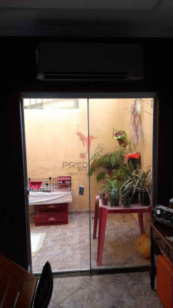 Imagem Casa com 3 Quartos à Venda, 174 m² em Vila Rezende - Piracicaba