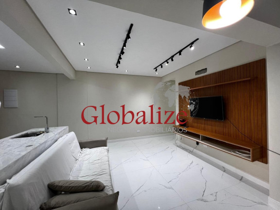 Imagem Imóvel com 2 Quartos à Venda, 98 m² em José Menino - Santos Imagem Imóvel com 2 Quartos à Venda, 98 m² em José Menino - Santos