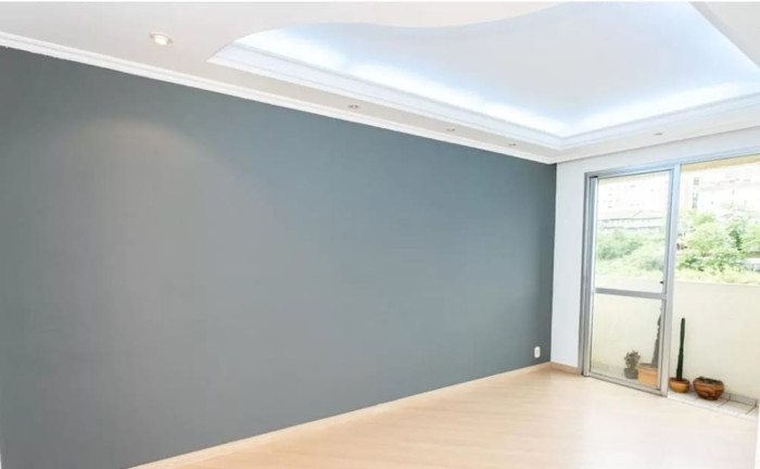 Imagem Apartamento com 3 Quartos à Venda, 65 m² em Jardim Santa Terezinha (zona Leste) - São Paulo Imagem Apartamento com 3 Quartos à Venda, 65 m² em Jardim Santa Terezinha (zona Leste) - São Paulo